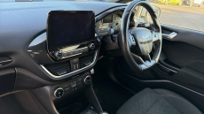 Ford Fiesta 1.0 EcoBoost 140 ST-Line 5dr Petrol Hatchback